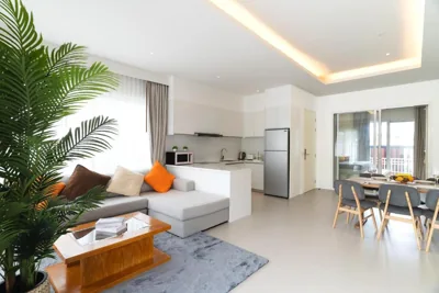 Kamala Garden View Villa 3 Bdr – Foto 5