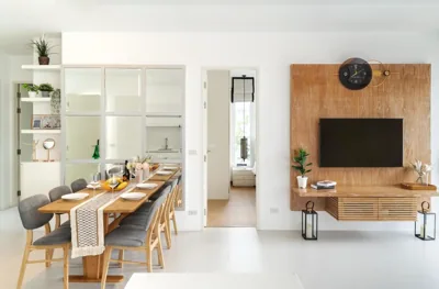 Kamala Garden View Villa 3 Bdr – Foto 6