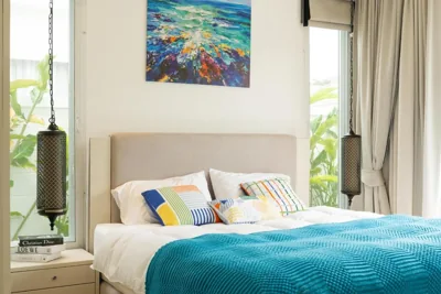 Kamala Garden View Villa 3 Bdr – Foto 7
