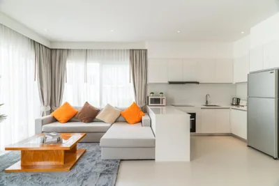 Kamala Garden View Villa 3 Bdr – Foto 10