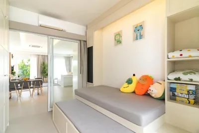 Kamala Garden View Villa 3 Bdr – Foto 11