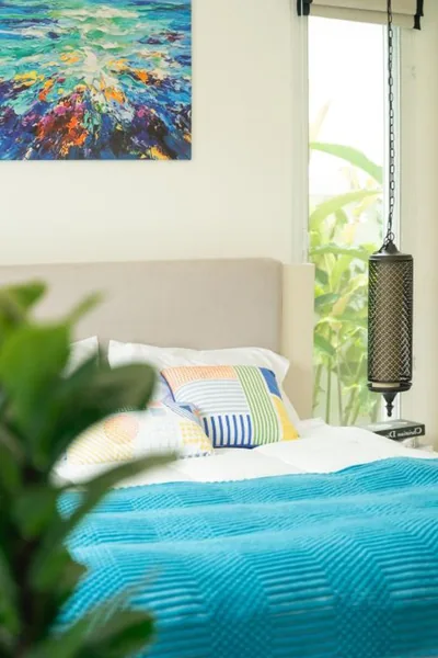 Kamala Garden View Villa 3 Bdr – Foto 13