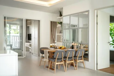 Kamala Garden View Villa 3 Bdr – Foto 15